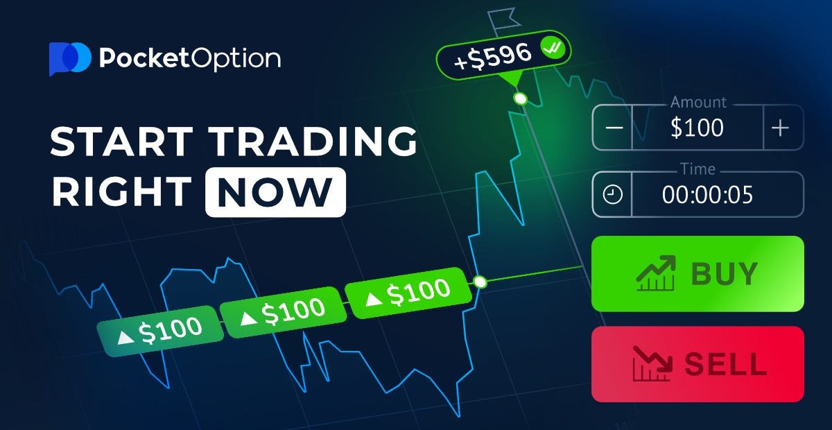 Mastering PocketOption Trading A Comprehensive Guide Mastering PocketOption Trading A Comprehensive Guide