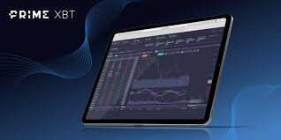 PrimeXBT Mobile Revolutionizing Trading on the Go PrimeXBT Mobile Revolutionizing Trading on the Go