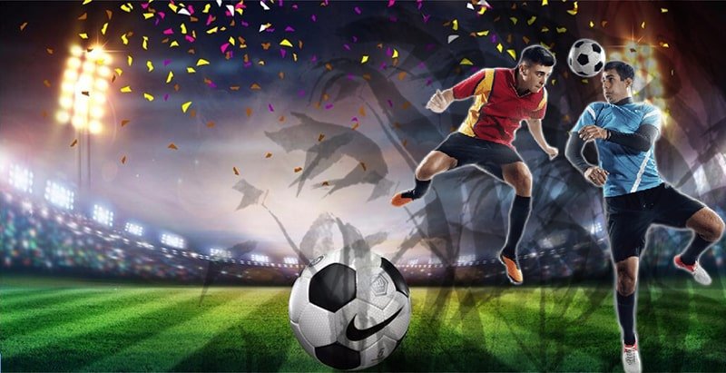 Situs Agen Bola Terpercaya untuk Para Pecinta Sepak Bola Situs Agen Bola Terpercaya untuk Para Pecinta Sepak Bola