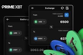 Understanding PrimeXBT Crypto Trading A Comprehensive Guide